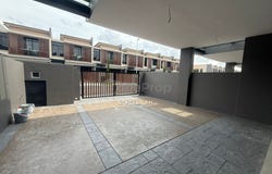 Iskandar Puteri, Johor 79100