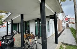 Jalan Bunga Tanjung, Setapak, Kuala Lumpur