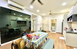 Jalan 1/2b, 68100, Selangor, Selayang, Selangor 68100