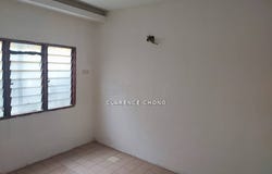 Jalan Datuk Haji, Taman Tan Yew Lai, Jalan Klang Lama (Old Klang Road), Kuala Lumpur 58200