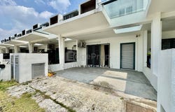 JALAN CV, Cyberjaya, Selangor 43800