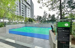 Persiaran Utara, Puchong, Selangor 47130