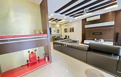 Jalan PP 2, Puchong, Selangor 47100