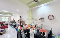 Jalan Perdana, Pandan Perdana, Selangor 55300