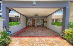 Jalan Anggerik Perdana, Semenyih, Selangor 43500