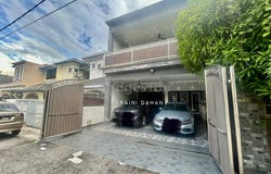 Jalan Halaman 3a, Ampang, Selangor 68000