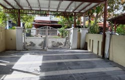 Jalan Tasik Puteri, Rawang, Selangor 48300