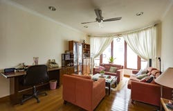 Jalan 2/155A, Bukit Jalil, Kuala Lumpur 57000