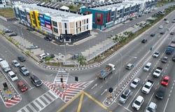 Sungai Petani, Kedah 8000