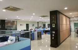 Puchong, Selangor 47100