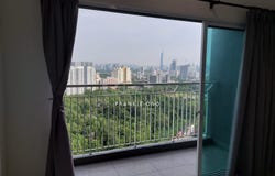 Jalan Budiman, Bandar Tun Razak, Kuala Lumpur 56000