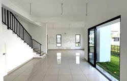 persiaran eco sanctuary, Kota Kemuning, Selangor 42500