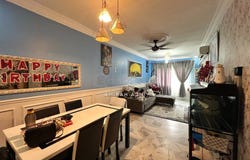 Jalan Chengal 2, Bandar Saujana Utama, 47000, Selangor, Sungai Buloh, Selangor 47000