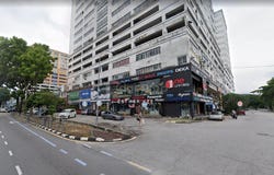 Ampang, Selangor 55100