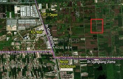 Jalan Johan Setia Klang, Klang, Selangor 41200