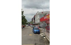 Jalan Berkat 2, Melaka, Melaka 75150