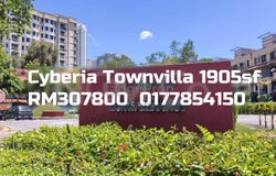 Cyberjaya, Selangor 63000