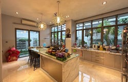 Jalan Bukit Indah 3/21, Ampang, Selangor 68000
