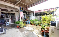 Jalan Dato Abdul Hamid 24, Klang, Selangor 41050