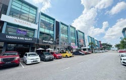 Johor Bahru, Johor 81100
