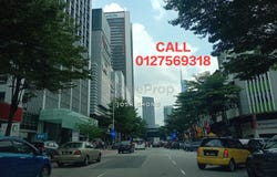 KLCC, Kuala Lumpur 50470