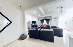 Jalan Damai 9, Batu 9th Cheras, Selangor 43200