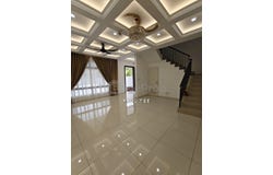 Off Jalan Kota Tinggi, Johor Bahru, Johor 81100