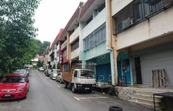 Ampang, Kuala Lumpur 68000