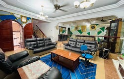 Jalan 1, Kajang, Selangor 43000