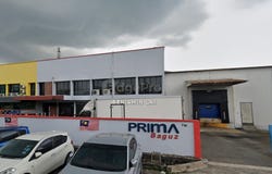 Jalan 13, Bangi, Selangor 43650