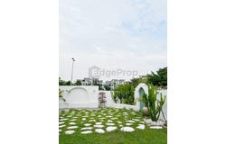 Jalan Kajang Perdana, Kajang, Selangor 41200