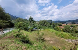 Taman Melawati, Selangor 68000