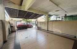 Jalan SM, Selayang, Selangor