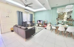 Persiaran Tps, Semenyih, Selangor 43500