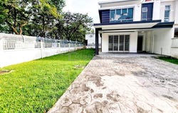 Bukit Tinggi 3, Klang, Selangor 41200