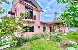 Jalan Wira, Cheras, Kuala Lumpur 55100