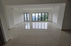 Jalan Laman Timur, Taman Melawati, Kuala Lumpur 53100