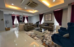 Kajang Perdana, Kajang, Selangor 43000