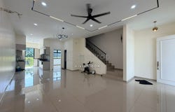 Jalan Eco Botanik off Jlan Kampung Lalang, Iskandar Puteri (Nusajaya), Johor 79100