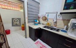 Off Jalan Sungai Chua, Kajang, Selangor 43000
