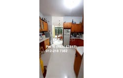 Jalan KE, Rawang, Selangor 48000