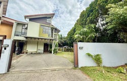 Jalan Teratak U8/95F, Bukit Jelutong, Selangor 0