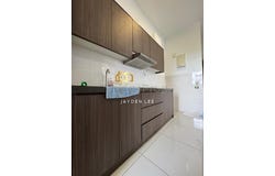 Bandar Puteri Puchong, Selangor 47100
