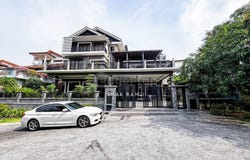 Jalan BRp, Sungai Buloh, Selangor 47000