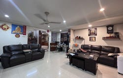 Jalan Damai Perdana, Cheras, Selangor 56000
