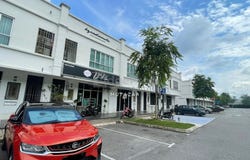 Semenyih, Selangor 43700