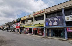 Alor Setar, Kedah 5400