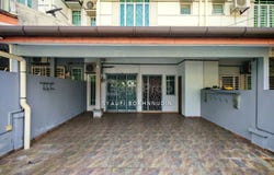 Puncak Saujana, Kajang, Selangor 43300