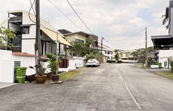 Taman Desa, Kuala Lumpur 58100