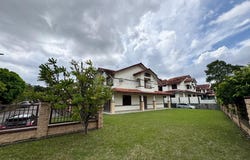 Persiaran Aliff Harmoni Utama, Johor Bahru, Johor 81200